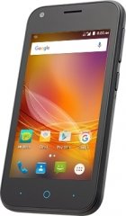 The ZTE Blade A110, by ZTE