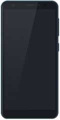 The ZTE Blade A5 2019, by ZTE