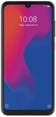 The ZTE Blade A7 2019, by ZTE