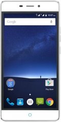 Picture of the ZTE Blade V Plus, by ZTE