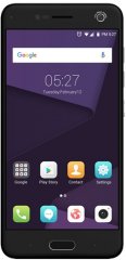 The ZTE Blade V8, by ZTE
