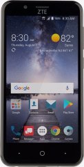 Picture of the ZTE Blade Vantage, by ZTE