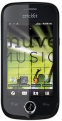 The ZTE Chorus, by ZTE