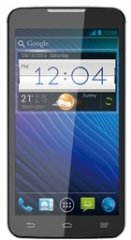 The ZTE Grand Memo, by ZTE