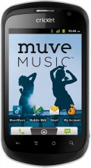 The ZTE Groove, by ZTE