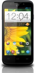 The ZTE Majesty, by ZTE