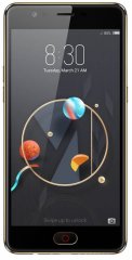 The ZTE Nubia M2 lite, by ZTE