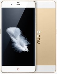 The ZTE Nubia My Prague Elite, by ZTE