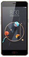 The ZTE Nubia N2, by ZTE