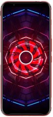 The ZTE Nubia Red Magic 3, by ZTE