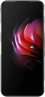 The ZTE Nubia Red Magic 5G, by ZTE