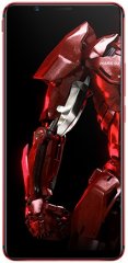 The ZTE Nubia Red Magic Mars, by ZTE