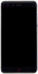 The ZTE Nubia Z11 Max, by ZTE