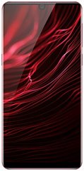 The ZTE Nubia Z18, by ZTE