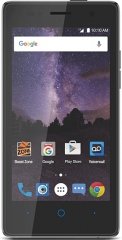 Picture of the ZTE Tempo, by ZTE