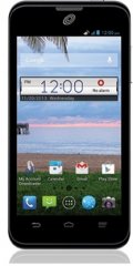 The ZTE Unico LTE, by ZTE