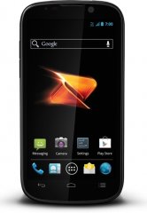 The ZTE Warp Sequent, by ZTE